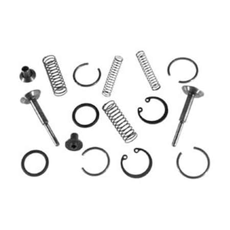 Aftermarket 830997M1 Hydraulic Pump Valve Repair Kit Fits Massey Ferguson TO35 35 65 135 108 1810678M91